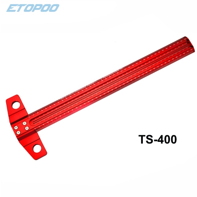 TS-400 updated