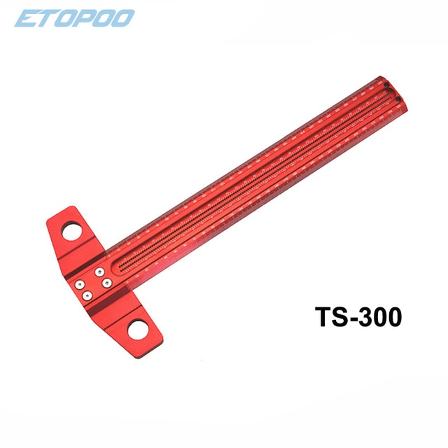 TS-300 updated