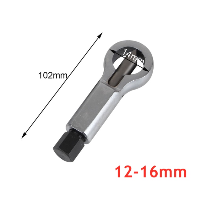 102mm NEW