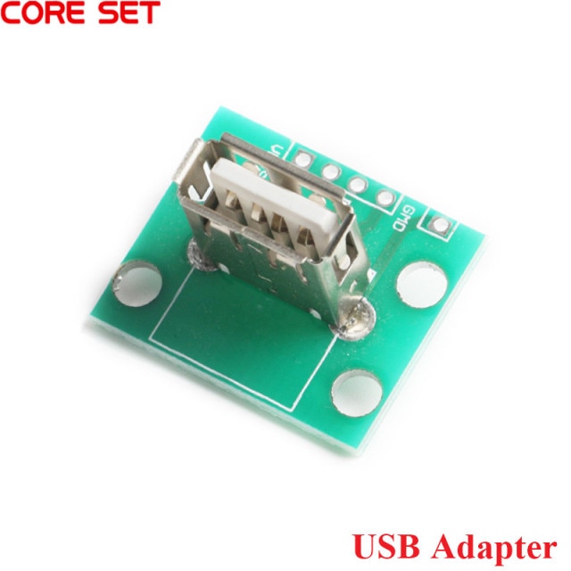 USB Adapter