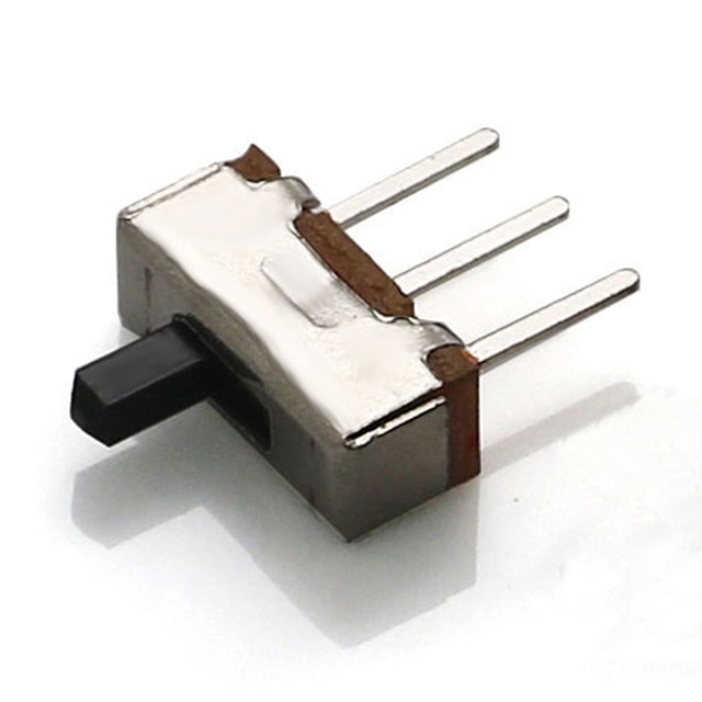 10PCS Straight foot