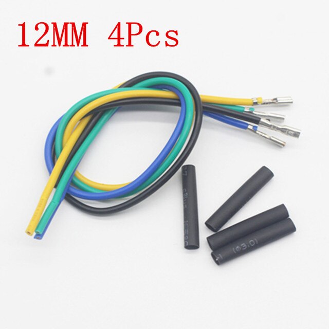 12mm 4Pcs