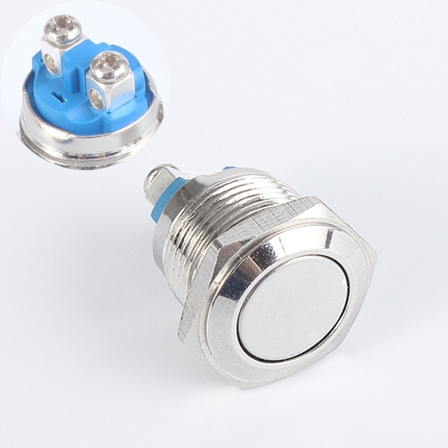 Flat and Screw