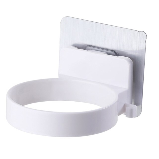 1pc white