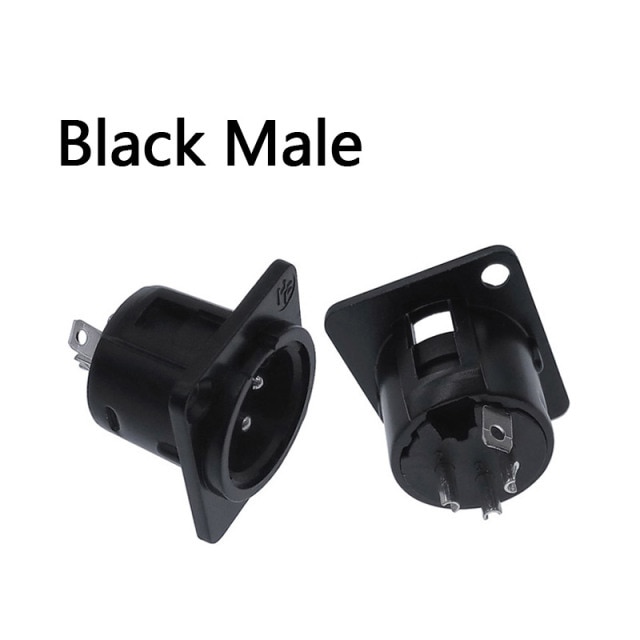 black Male