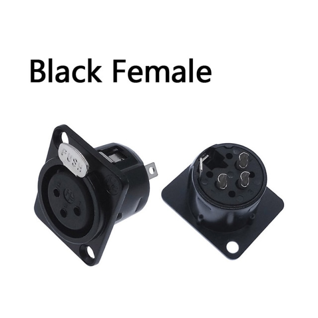 black Female