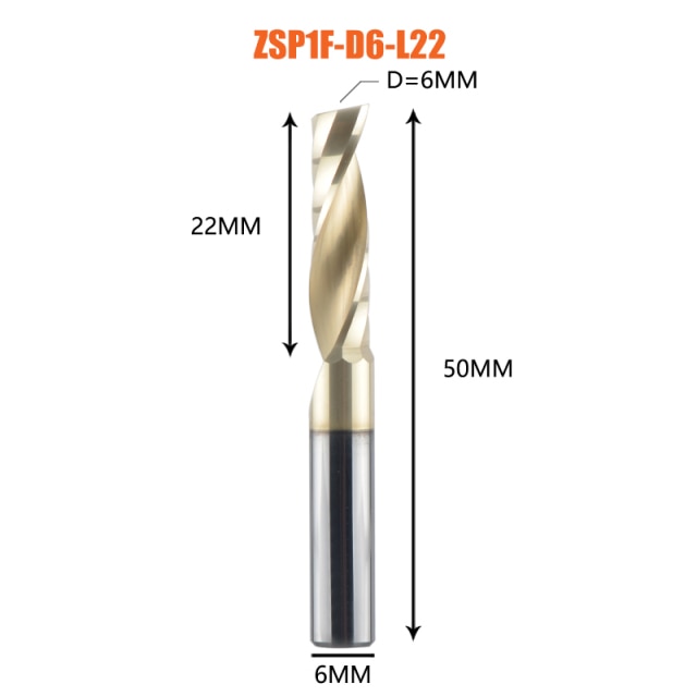 ZSP1F-D6.0-L22