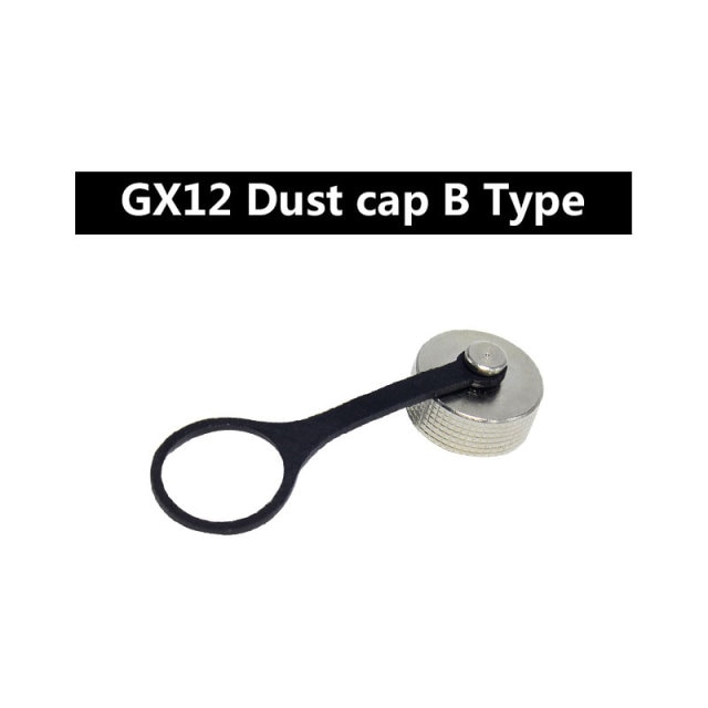 GX12-B