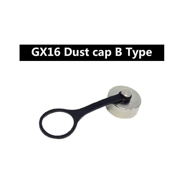 GX16-B
