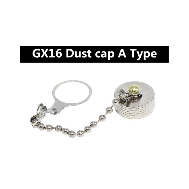 GX16-A