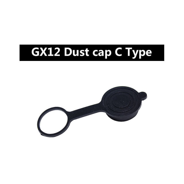 GX12-C