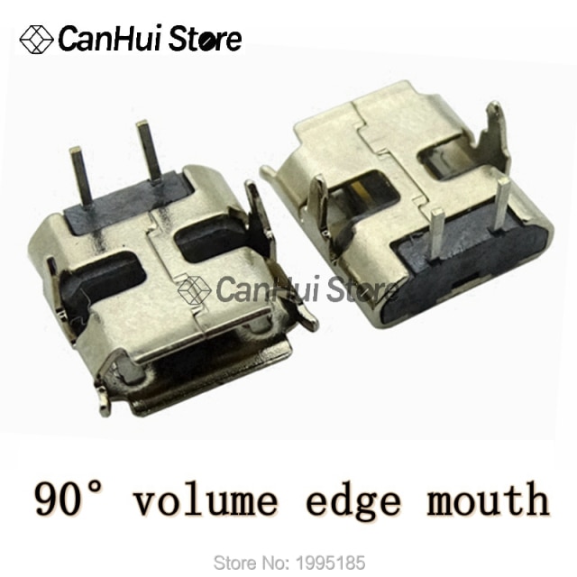 90 volume edge