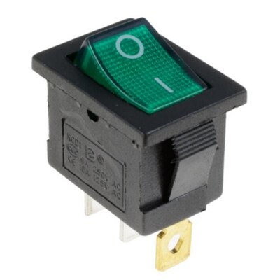 LED-Green