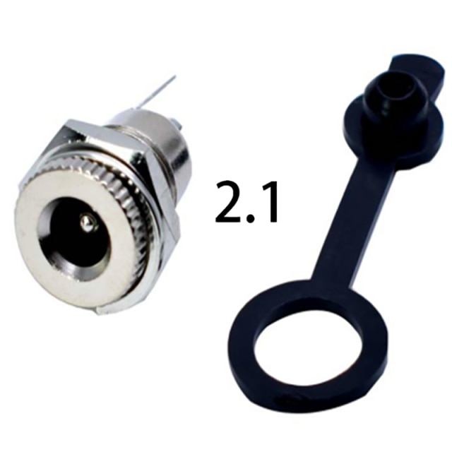 2.1-Waterproof