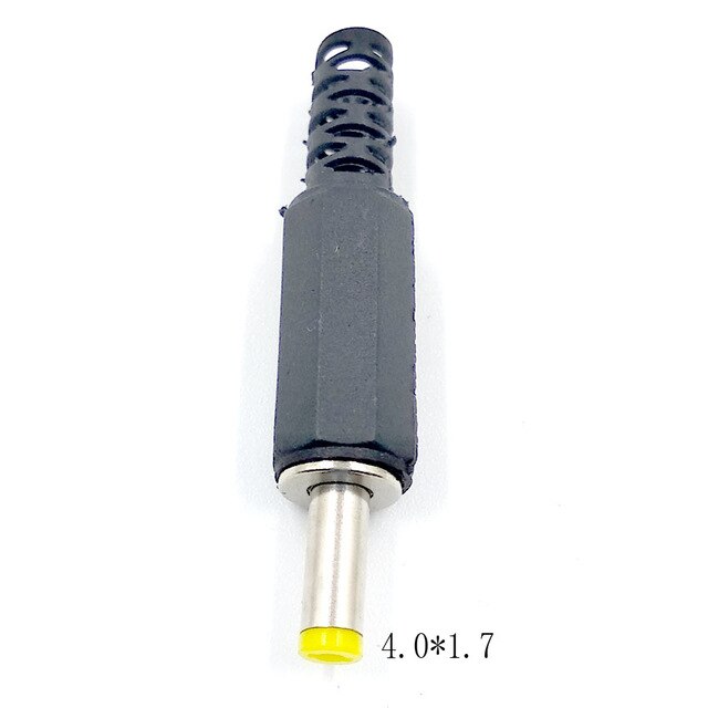 4.0-1.7 5pcs