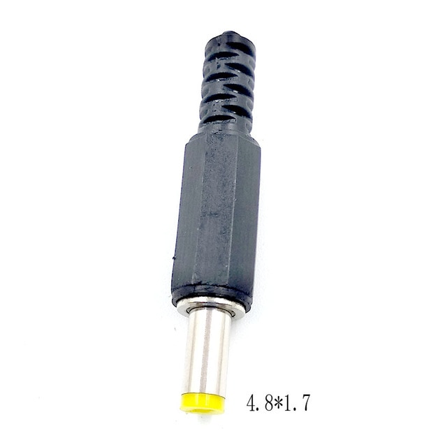 4.8-1.7 5pcs