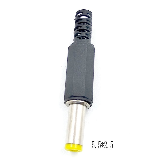 5.5-2.5 5pcs
