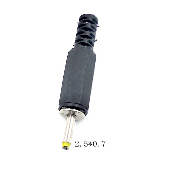 2.5-0.7 5pcs