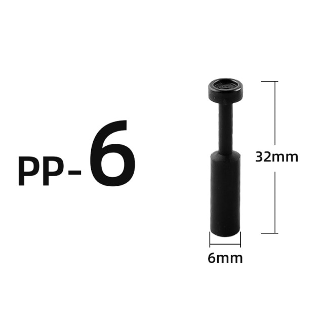 6mm-5pcs