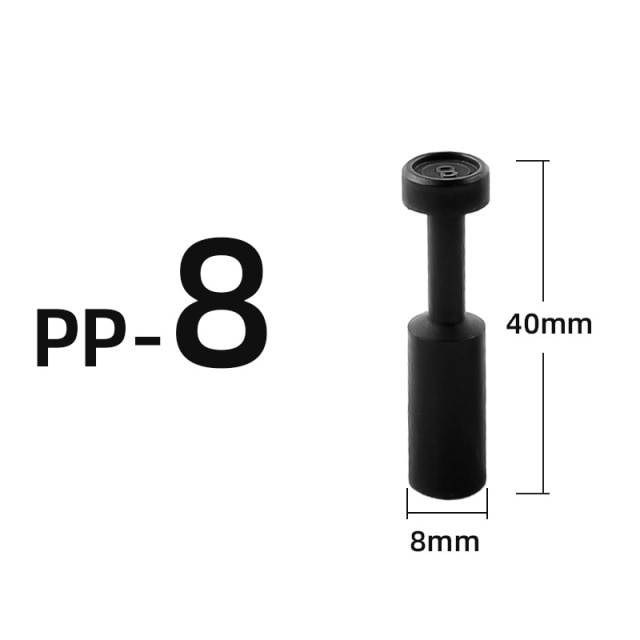 8mm-5pcs
