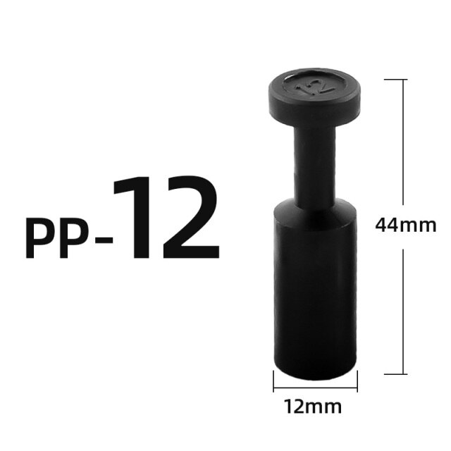 12mm-5pcs
