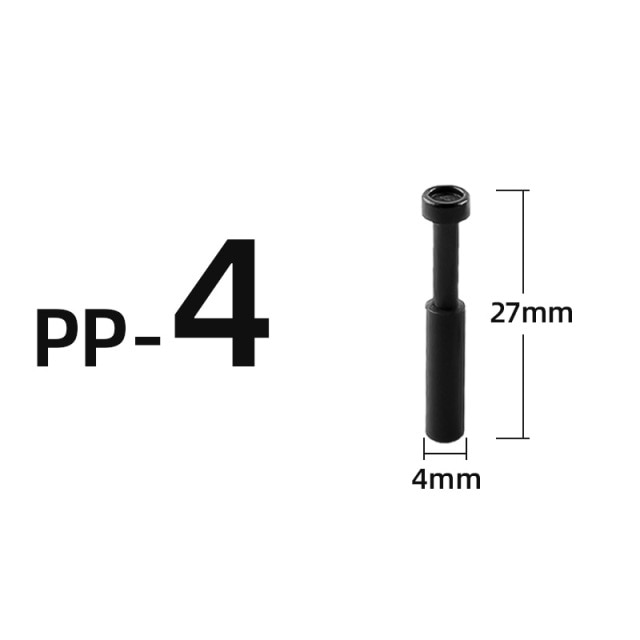 4mm-5pcs