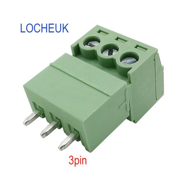 3PIN-5pairs