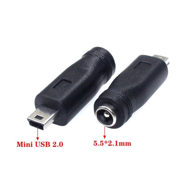 Mini USB