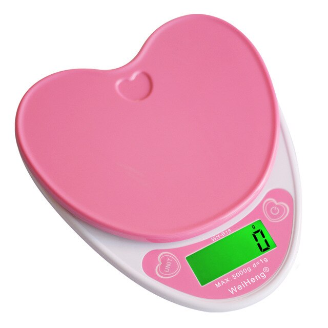 Pink5kg-1g