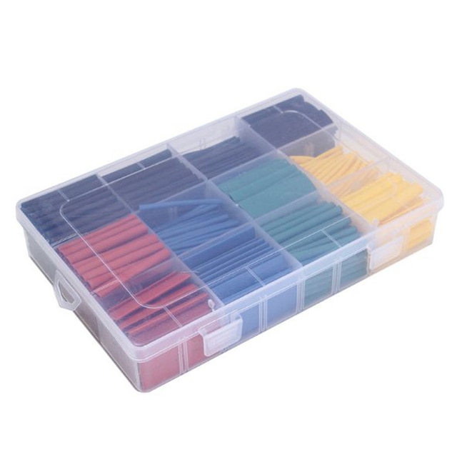 530 Pcs