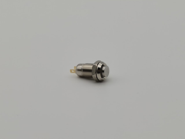 Auto reset button