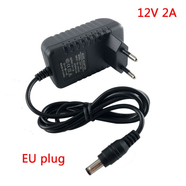 EU plug
