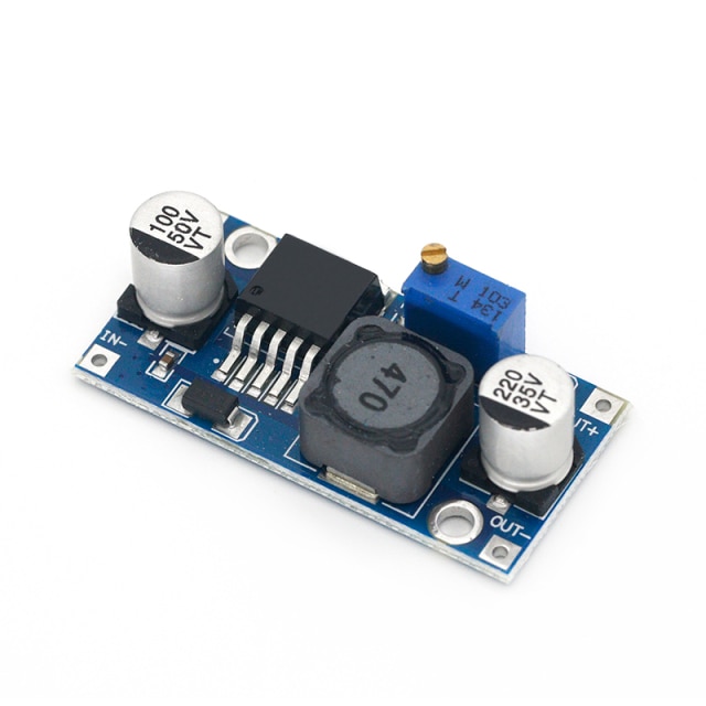 LM2596S