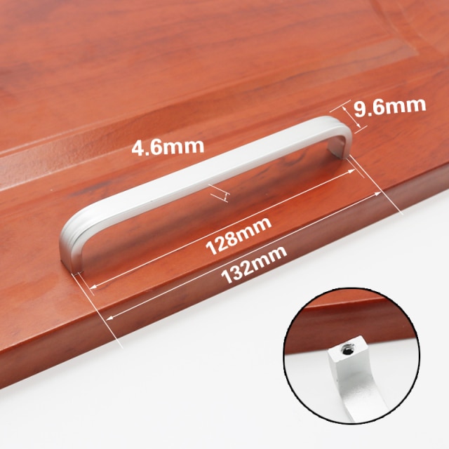 128mm Solid