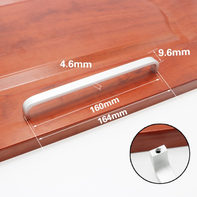 160mm Solid