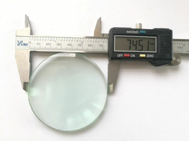 Dia. 75mm