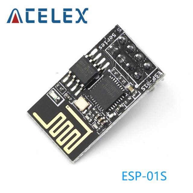 ESP-01S