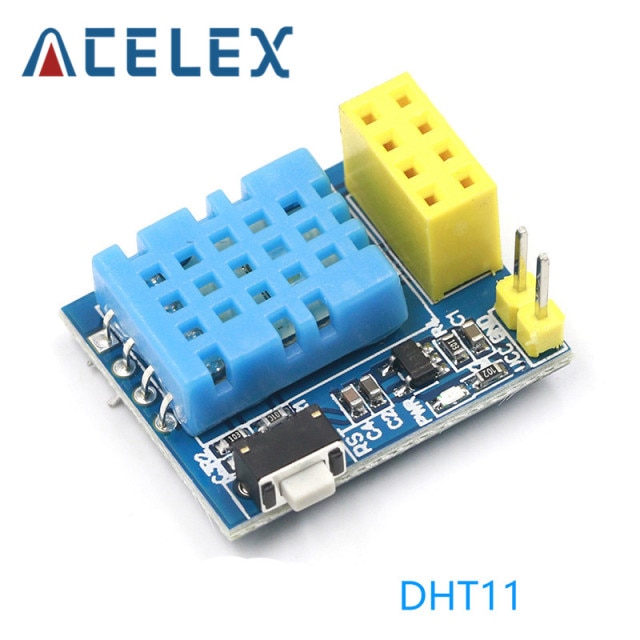 DHT11
