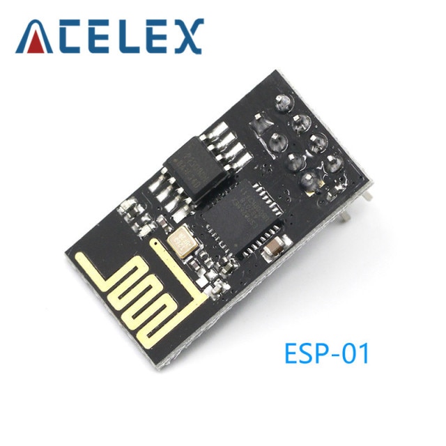 ESP-01