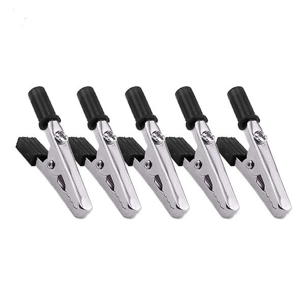 5pcs Black