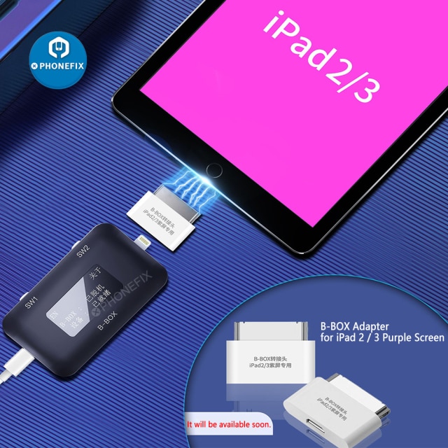 Only iPad2 3 Adapter