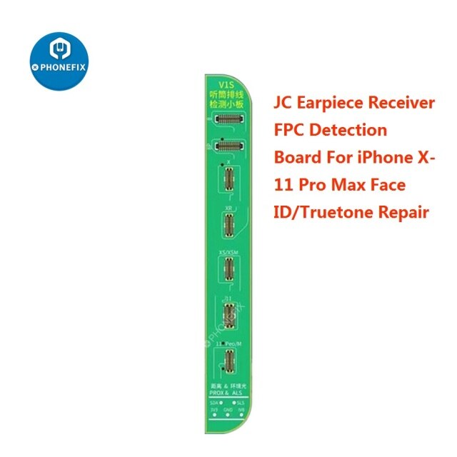 Earpiece Board