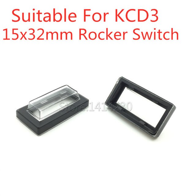 KCD3 Waterproof Cap