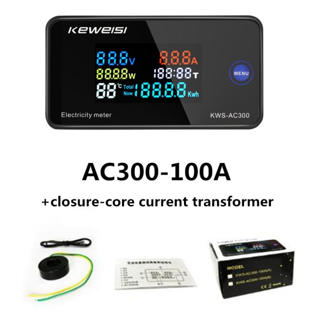 AC300-100A