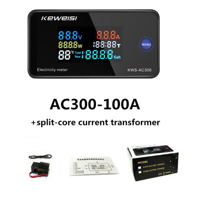 AC300-100A-10