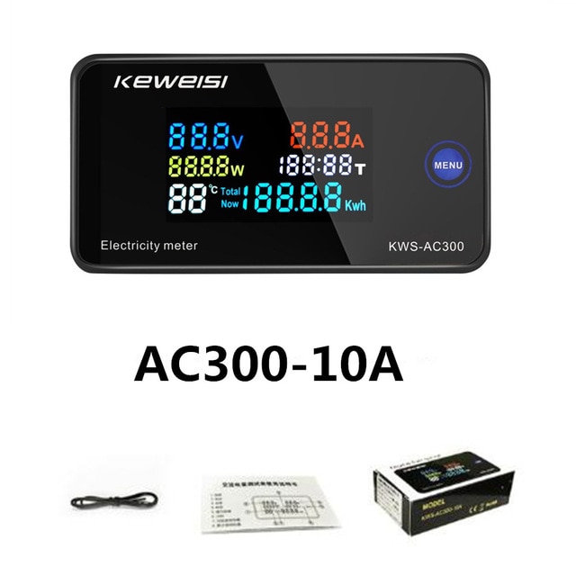 AC300-10A