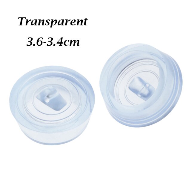 clear 3.6-3.4cm