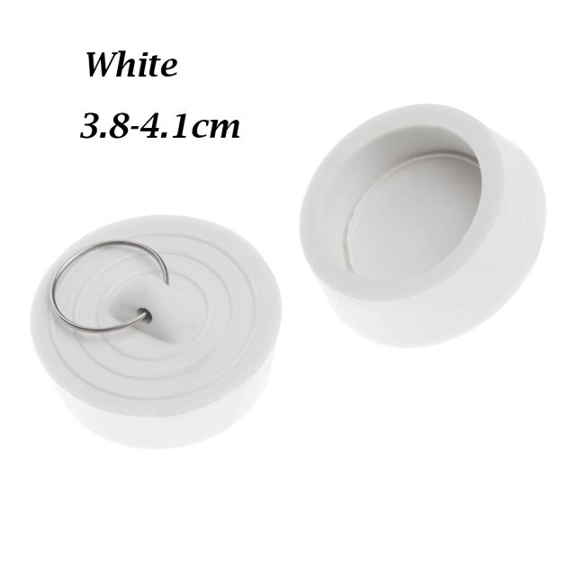 white 3.8-4.1cm