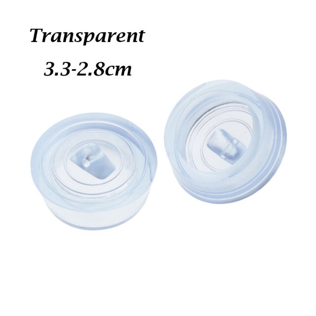 clear 3.3-2.8cm