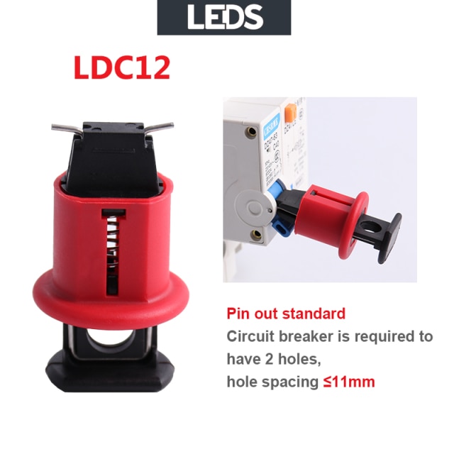 LDC12